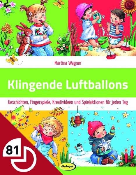Klingende Luftballons