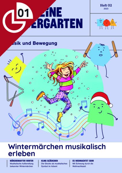 Wintermärchen musikalisch erleben