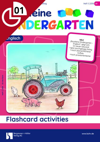 Flashcard activities