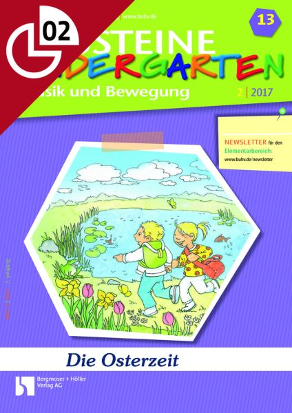 Die Osterzeit