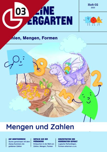 Mengen und Zahlen