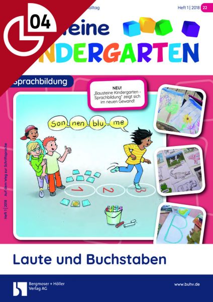 Laute und Buchstaben