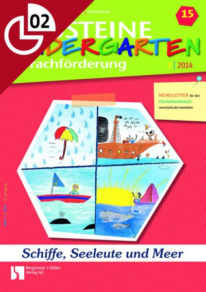 Schiffe, Seeleute und Meer