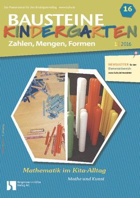Mathe und Kunst