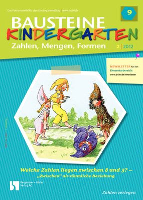Zahlen zerlegen