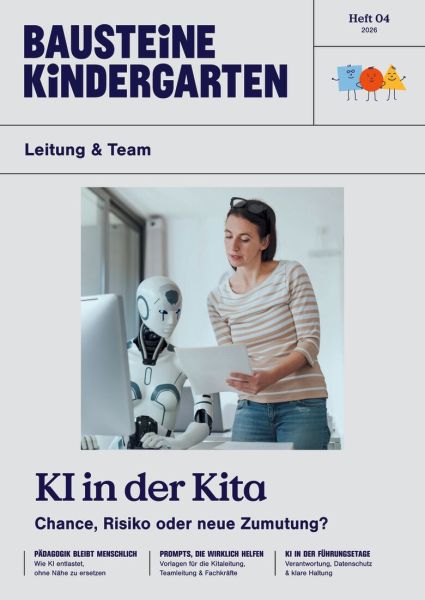 KI in der Kita