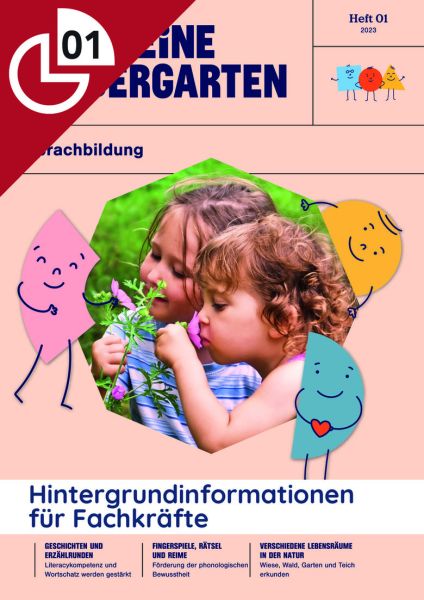 Hintergrundinformationen für Fachkräfte