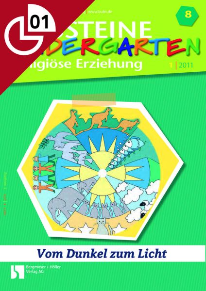 Vom Dunkel zum Licht