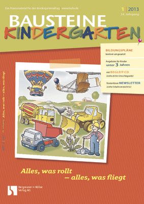 Alles was rollt, alles was fliegt