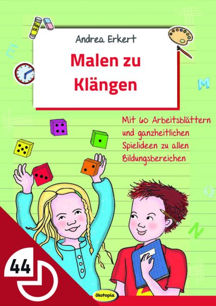 Malen zu Klängen