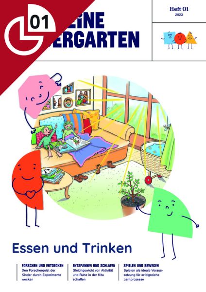 Essen und Trinken