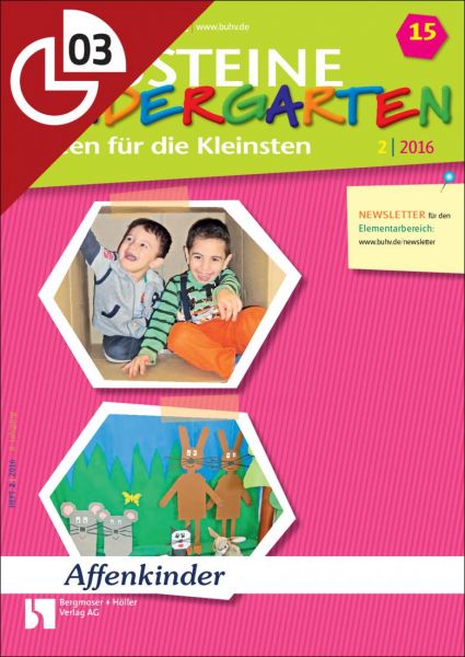 Affenkinder