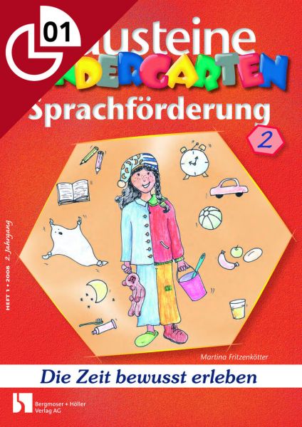 Die Zeit bewusst erleben