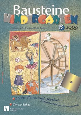 Tiere im Zirkus