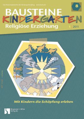 Mit Kindern die Schöpfung erleben