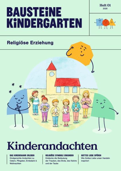 Kinderandachten
