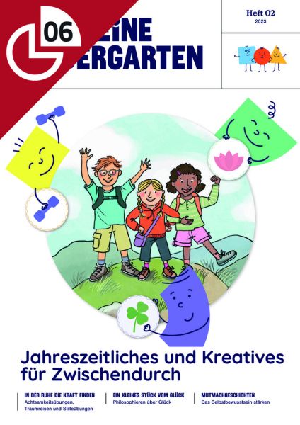 Jahreszeitliches & Kreatives für Zwischendurch