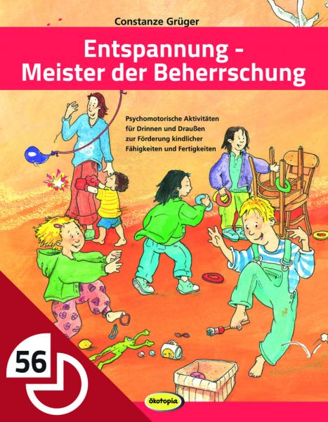 Entspannung - Meister der Beherrschung