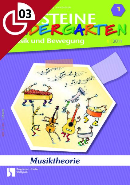 Musiktheorie