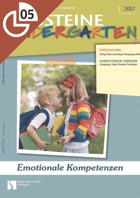 Emotionale Kompetenzen
