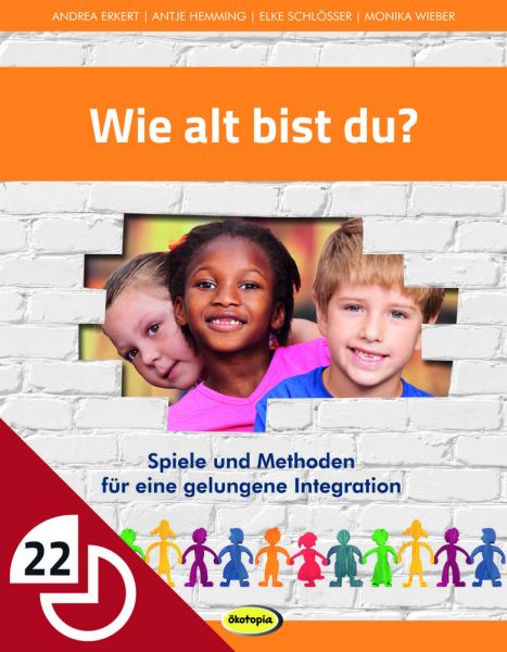 Wie alt bist du?