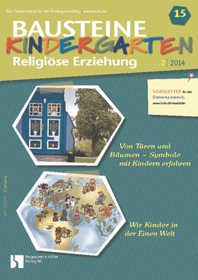Wir sind Kinder einer Erde/Verschiedene Symbole