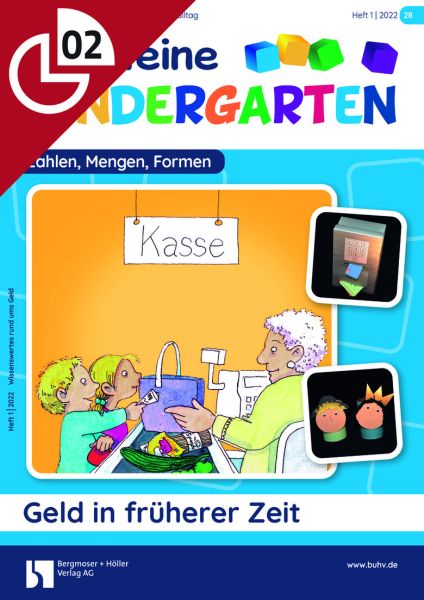 Geld in früherer Zeit