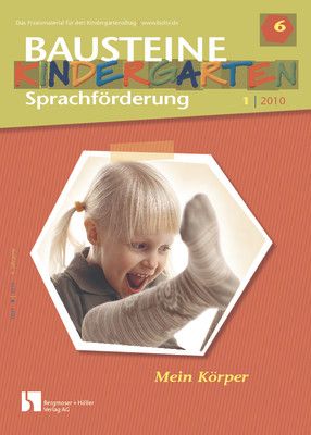 Mein Körper
