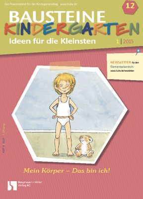 Mein Körper - Das bin ich