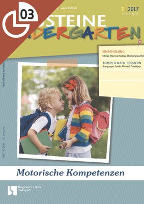 Motorische Kompetenzen
