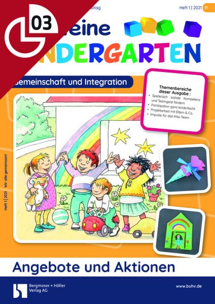 Angebote und Aktionen