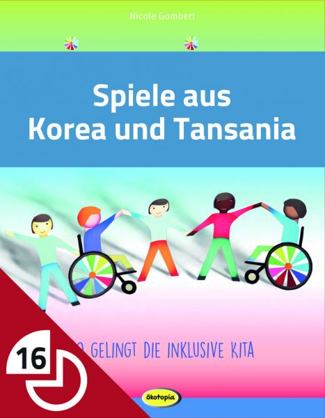 Spiele aus Korea und Tansania