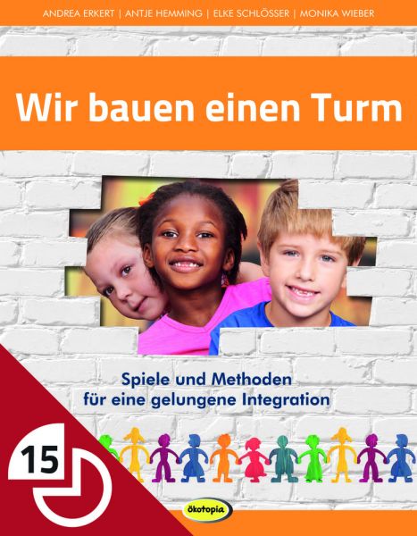 Wir bauen einen Turm