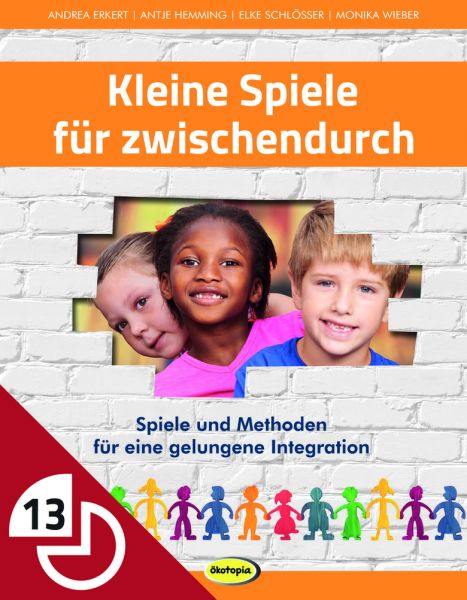 Kleine Spiele für zwischendurch