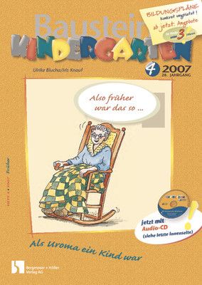 Wie es früher war
