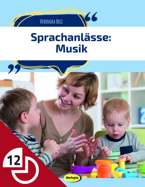 Sprachanlässe: Musik