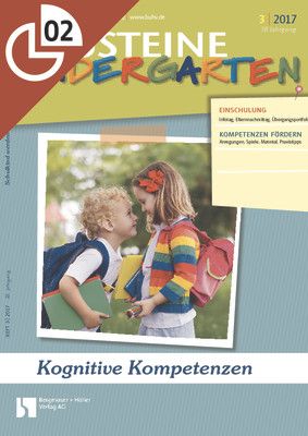 Kognitive Kompetenzen