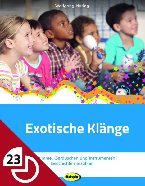 Exotische Klänge