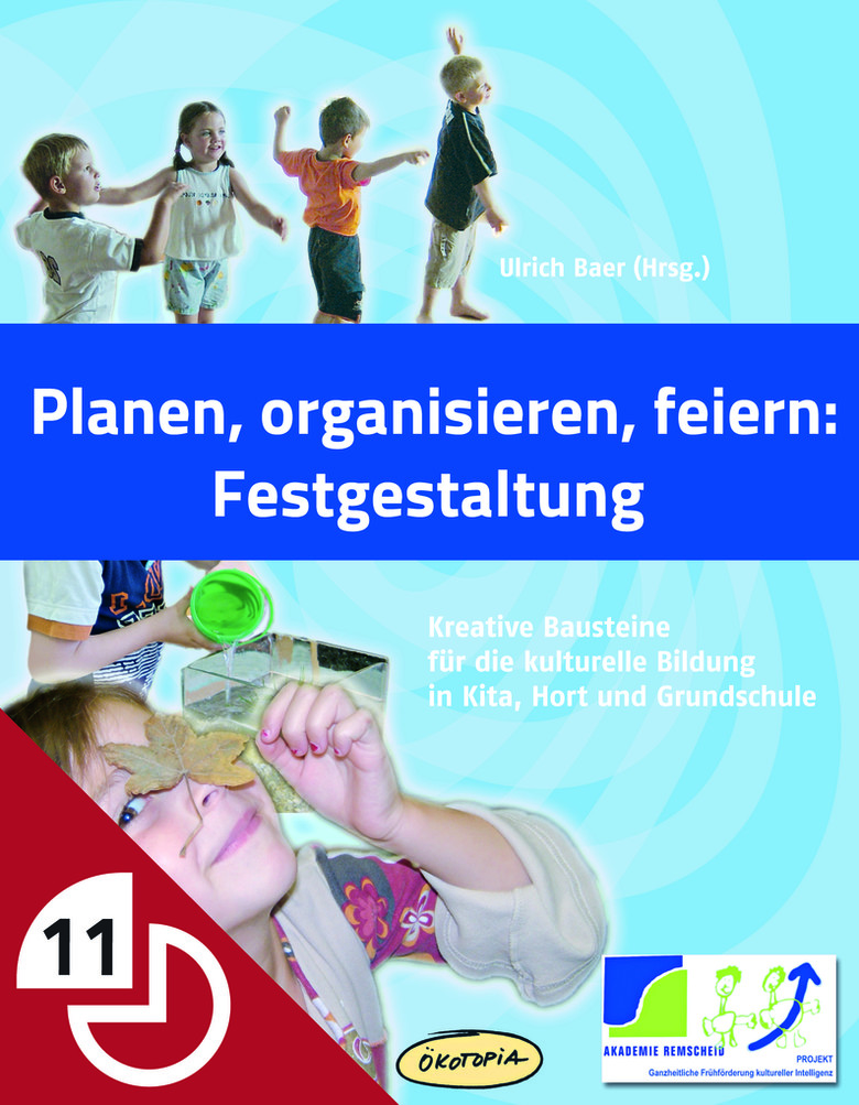 Planen, Organisieren, Feiern: Festgestaltung | Kultur Und Gesellschaft ...