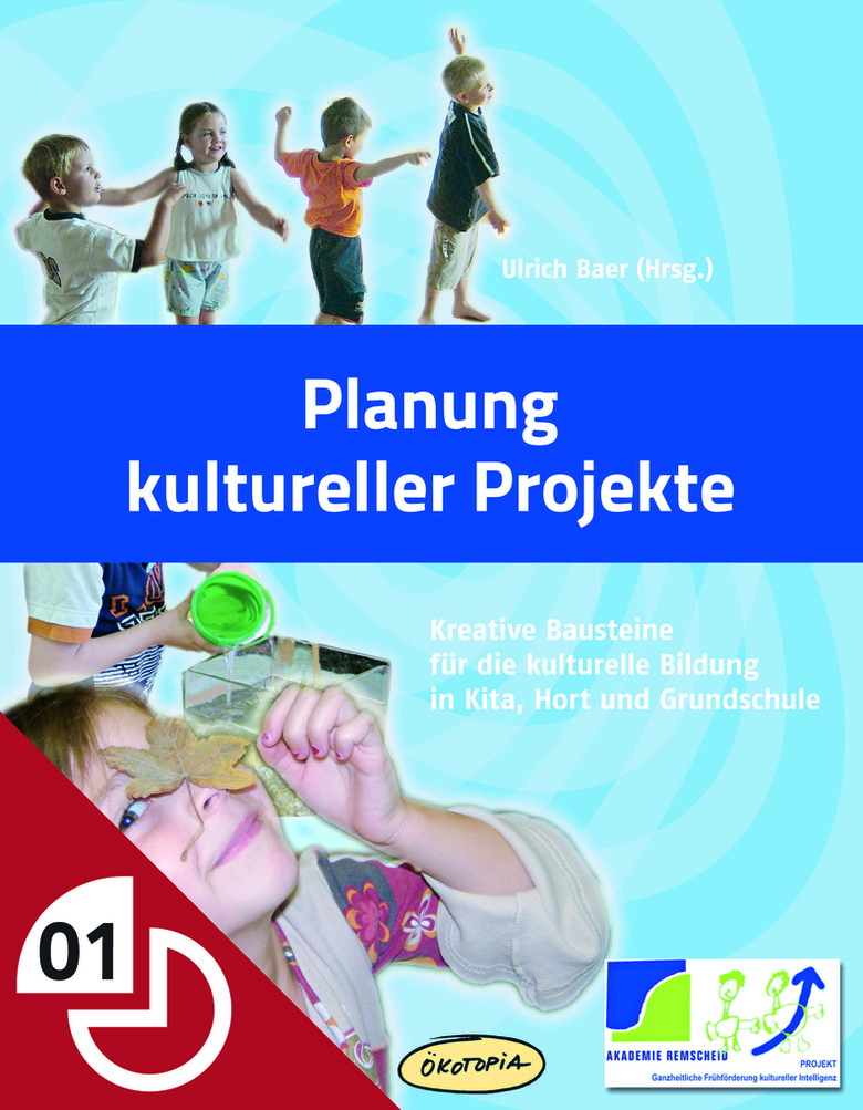 Planung Kultureller Projekte | Kultur Und Gesellschaft ...