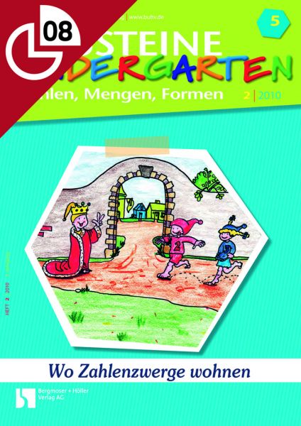 Wo Zahlenzwerge wohnen