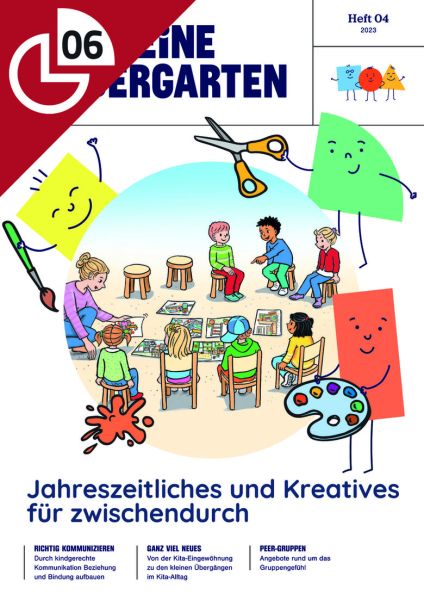 Jahreszeitliches und Kreatives für zwischendurch