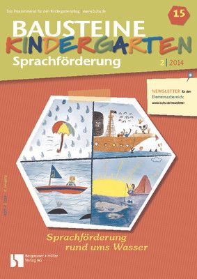 Sprachförderung rund ums Wasser