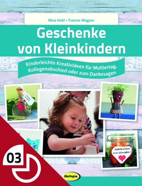 Geschenke von Kleinkindern
