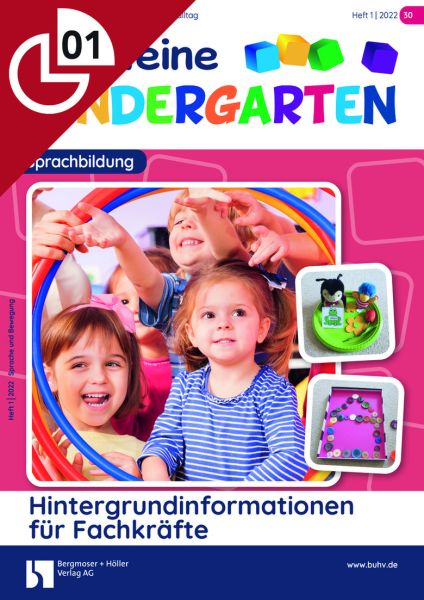 Hintergrundinformationen für Fachkräfte