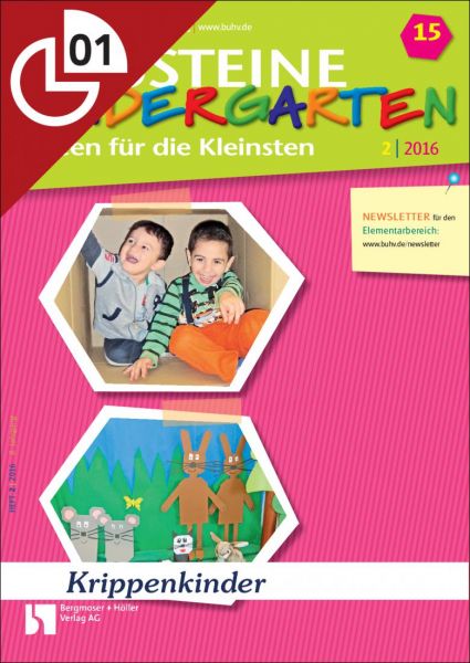 Krippenkinder