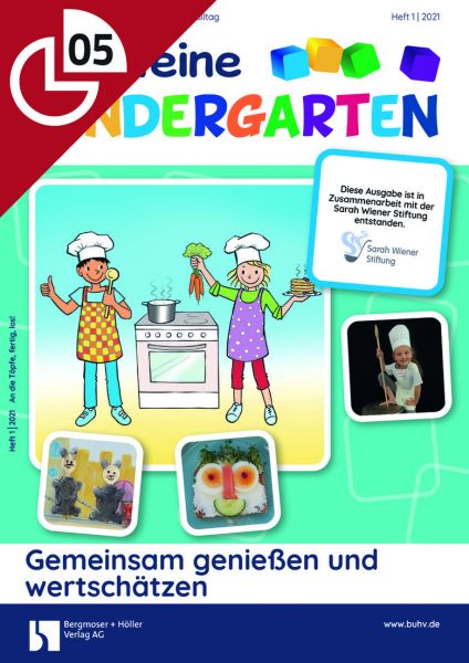 Gemeinsam genießen und wertschätzen Gemeinsam genießen und wertschätzen