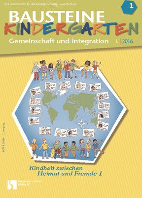 Kindheit zwischen Heimat und Fremde 1