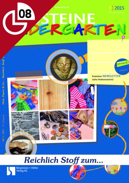 Reichlich Stoff zum ...