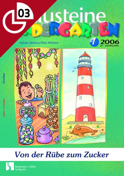 Von der Rübe zum Zucker